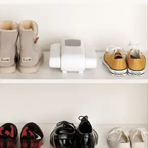 USCATOR DE PANTOFI ELECTRIC /ЭЛЕКТРИЧЕСКАЯ СУШИЛКА ОБУВИ