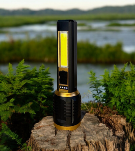 LANTERNA PE PANOU SOLAR / ФОНАРЬ НА СОЛНЕЧНОЙ ПАНЕЛИ (M17-76)