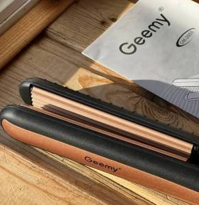 PLACA PENTRU GOFRAT PARUL GEEMY / ПЛОЙКА ГОФРЕ ДЛЯ ВОЛОС GEEMY (GM-2955)