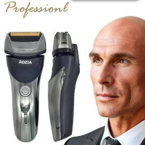 APARAT DE RAS ELECTRIC ROZIA / ЭЛЕКТРИЧЕСКАЯ МАШИНКА ДЛЯ БРИТЬЯ ROZIA (HT9327)
