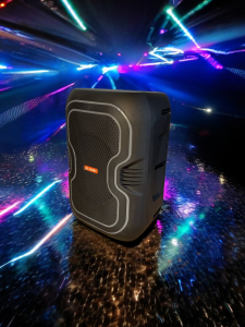 BOXĂ PORTABILA / ПОРТАТИВНАЯ КОЛОНКА (MS-2044BT)