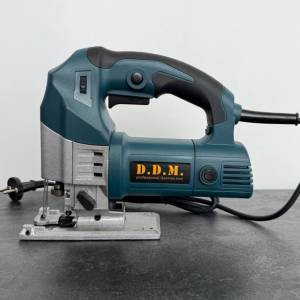 FERASTRAU VERTICAL 1200W JIG SAW / ЛОБЗИК ЭЛЕКТРИЧЕСКИЙ 1200W JIG SAW (BK-JS6065M)