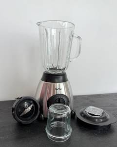 BLENDER SU TAI 800W, 1.5L, 5 VITEZE / БЛЕНДЕР SU TAI 800W, 1.5Л, 5 СКОРОСТЕЙ (ST-Y66)