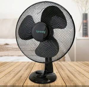 VENTELATOR DE MASA  RAINBERG /  ВЕНТИЛЯТОР НАСТОЛЬНЫЙ  РЕЙНБЕРГ