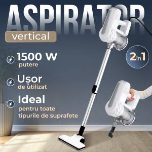 TOPWORK ASPIRATOR VERTICAL, MODEL XCQ-103 / ВЕРТИКАЛЬНЫЙ ПЫЛЕСОС TOPWORK, МОДЕЛЬ XCQ-103