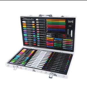 SET ARTISTIC 95 PIESE / ХУДОЖЕСТВЕННЫЙ НАБОР 95 ПРЕДМЕТОВ