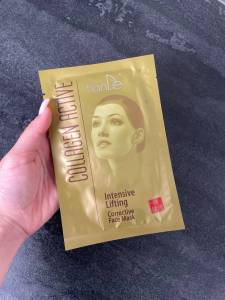 MASCA FACIALA CORECTIVA CU EFECT DE LIFTING INTENSIV (12711)