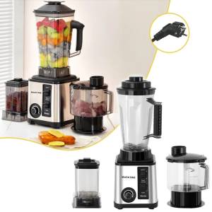 ROBOT DE BUCATARIE 5 IN 1 / КУХОННЫЙ РОБОТ 5 В 1