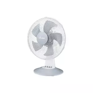 VENTILATOR DE MASA STEELO 30W / НАСТОЛЬНЫЙ ВЕНТИЛЯТОР STEELO 30W (AR5ST30W)