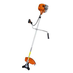 MOTOCOSA PE BENZINA TECHNOWORKER BC 43 PRO / БЕНЗИНОВАЯ КОСА TECHNOWORKER BC 43 PRO (VOR57395)
