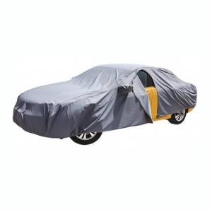 HUSA AUTO IMPERMEABILA 220x70x47 CM <XL> (Y3-6-XL)