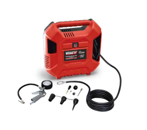 COMPRESOR DE AER TECHNOWORKER AS15B (VOR82374)