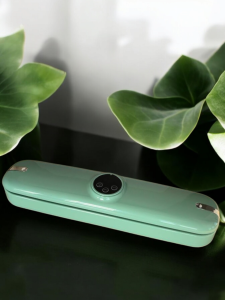 VACUMATOR 90W (VERDE) / ВАКУУМАТОР 90W (ЗЕЛЁНЫЙ)