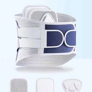 CORSET ORTOPEDIC PENTRU ZONA LOMBARA (MARIMEA L)/ ОРТОПЕДИЧЕСККИЙ КОРСЕТ ДЛЯ ПОЯСНИЦЫ (РАЗМЕР L)