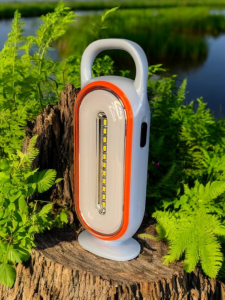 LAMPA CU PANOU SOLAR 41 LED / ЛАМПА С СОЛНЕЧНОЙ ПАНЕЛЬЮ 41 LED (FX-8805T/FX-8805A)