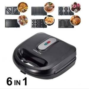 MULTICOOKER  OPERA 6 IN 1 / МУЛЬТИВАРКА ОПЕРА 6 В 1