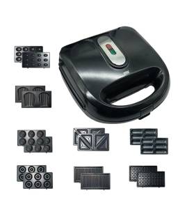 MULTICOOKER OPERA  8 IN 1 / МУЛЬТИВАРКА ОПЕРА 8 В 1