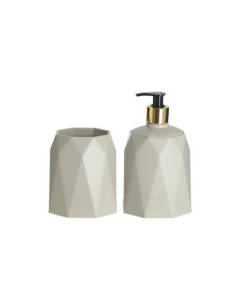 SET DE ACCESORII PENTRU BAIE 2 PIESE / НАБОР АКСЕССУАРОВ ДЛЯ ВАННАЯ 2 ЧАСТИ (075770)