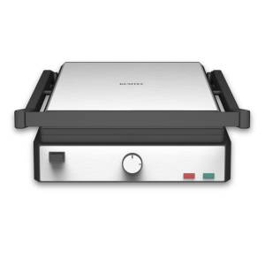 GRILL-TOASTER CU DESCHIDERE LA 180° / ГРИЛЬ-ТОСТЕР С ОТКРЫТИЕМ НА 180° (TTM-05)