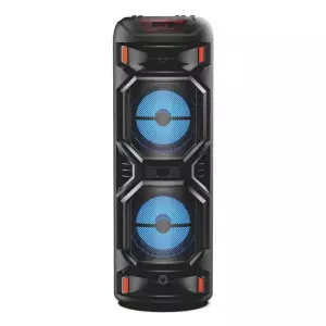 BOXA PORTABILA CU MICROFON VPOWER / ПОРТАТИВНАЯ КОЛОНКА С МИКРОФОНОМ VPOWER (VP-8809)