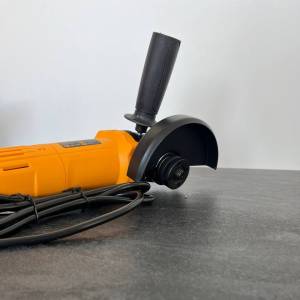 POLIZOR UNGHIULAR 1300W D.D.M. / УГЛОВАЯ ШЛИФМАШИНА 1300W D.D.M. (BK-AG6066)