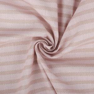 SET LENJERIE DE PAT DIN BUMBAC BIAZ DE CULOARE ROZ PUDRAT – PENTRU PAT DUBLU / КОМПЛЕКТ ПОСТЕЛЬНОГО БЕЛЬЯ ИЗ БЯЗИ ЦВЕТ РОЗОВЫЙ ПУДРОВЫЙ – ДВУСПАЛЬНЫЙ