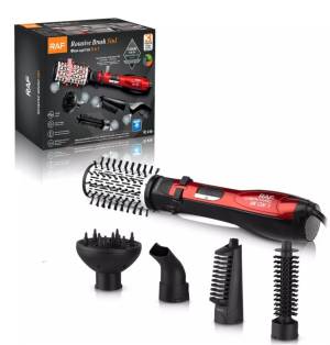 PERIE ROTATIVA 5 IN 1 RAF / ВРАЩАЮЩАЯСЯ ЩЕТКА 5 В 1 RAF