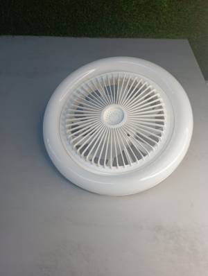 LUSTRA VENTILATOR PENTRU  TAVAN  DIAMETRU 25 CM / ВЕЕРНАЯ ЛЮСТРА ДЛЯ  ПОТОЛОК ДИАМЕТР 25 СМ