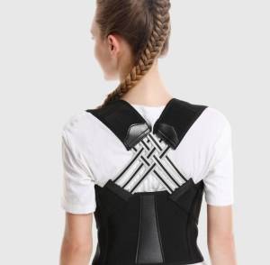 CORSET PENTRU SUSTINEREA SI INDREPTAREA SPATELUI / КОРСЕТ ДЛЯ ПОДДЕРЖКИ СИ» ВЫПРАВЛЯЕМ СПИНУ