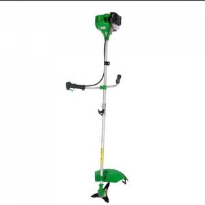 MOTOCOASA PE BENZINA  TOPWORK 52CC/Бензиновый триммер TOPWORK 52CC