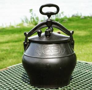 CEAUN AFGAN SB 12L/АФГАНСКИЙ КАЗАН 12Л