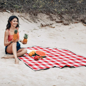 COVORAS PENTRU PICNIC 2X2 /КОВРИК ДЛЯ ПИКНИКА 2X2