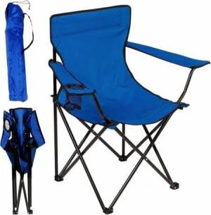 SCAUN PLIABIL PENTRU PICNIC  55 X 90 /СКЛАДНОЙ СТУЛ ДЛЯ ПИКНИКА 55 х 90 дюймов