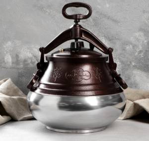 CEAUN AFGAN 10L /АФГАНСКИЙ КАЗАН 10Л