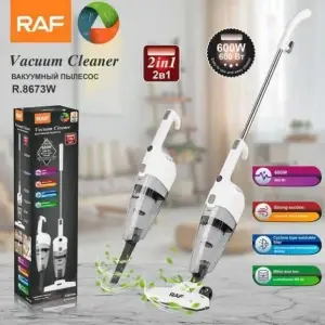ASPIRATOR VERTICAL RAF  / ВЕРТИКАЛЬНЫЙ ПЫЛЕСОС RAF