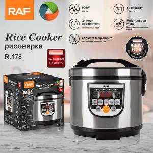 MULTIFIERBATOR RAF R178/ МУЛЬТИКОЙЛЕР RAF R178