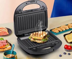 TOASTER GRILL RAF /ТОСТЕР-ГРИЛЬ