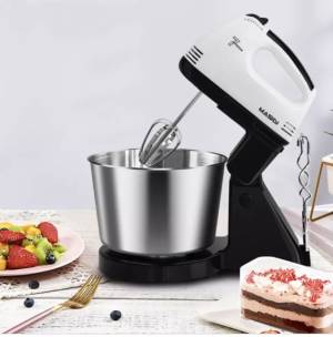 MIXER RAF CU BOL  /МИКСЕР С ЧАШЕЙ