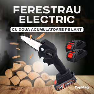 FERESTRAU ELECTRIC CU DOUA  ACUMULATOARE PE LANT /ЭЛЕКТРИЧЕСКОЕ ОКНО С ДВУМЯ АККУМУЛЯТОРЫ НА ЦЕПИ