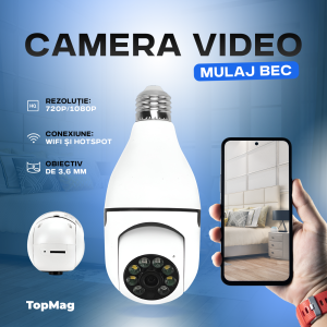 CAMERE VIDEO MULAJ BEC/ЛАМПОВЫЕ ВИДЕОКАМЕРЫ