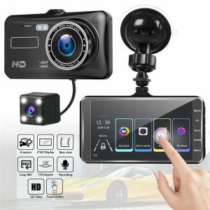 VIDEOREGISTRATOR P/U AUTO/АВТОМОБИЛЬНЫЙ ВИДЕОРЕГИСТРАТОР