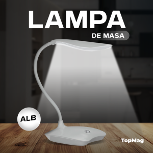 LAMPA DE MASA/НАСТОЛЬНАЯ ЛАМПА