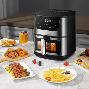 FRITEUZA Z.E.P LINE 8 L /ФРИТЮРНИЦА Z.E.P LINE