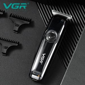 Mașină de tuns VGR V-168 fără fir/Mașină de tuns VGR V-168 fără fir