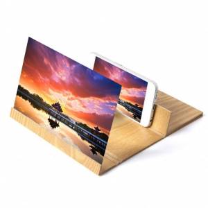 Lupă pentru ecranul telefonului 3D/3D-увеличитель экрана телефона