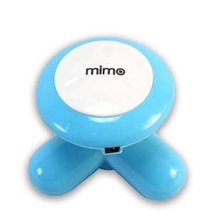 Aparat de masaj electronic USB mimo/Электронный массажер Mimo USB.