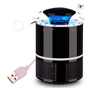 Lampă cu ultraviolete împotriva insectelor/УФ лампа против насекомых