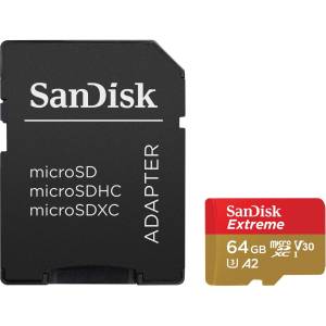 MICRO SD CARD/Карта памяти