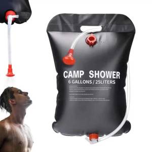 Duș de camping duș turistic Camp Duș 20 l/Душ походный туристический душ Camp Shower 20 л