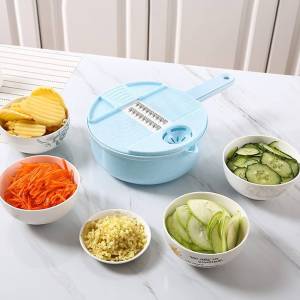 TOCATOR DE LEGUME MANUAL / РУЧНОЙ измельчитель овощей
